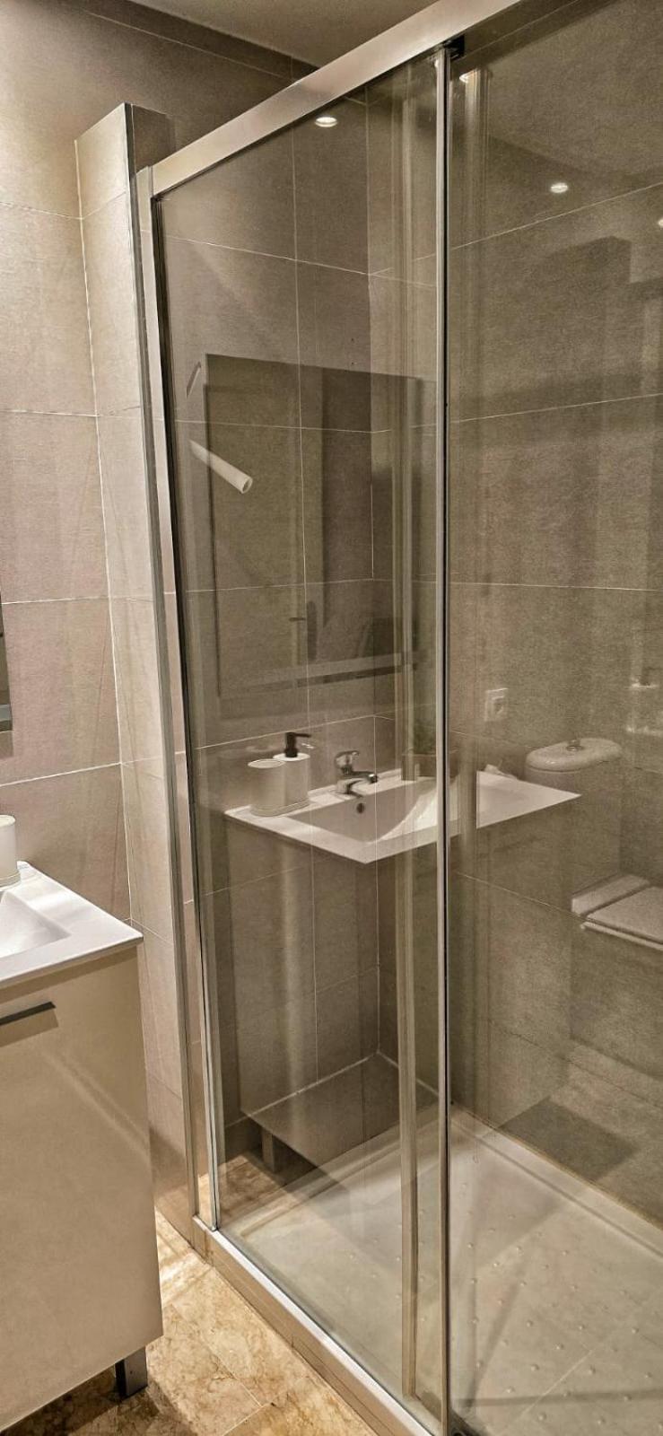Patio Cartuja Apartman Sevilla Kültér fotó