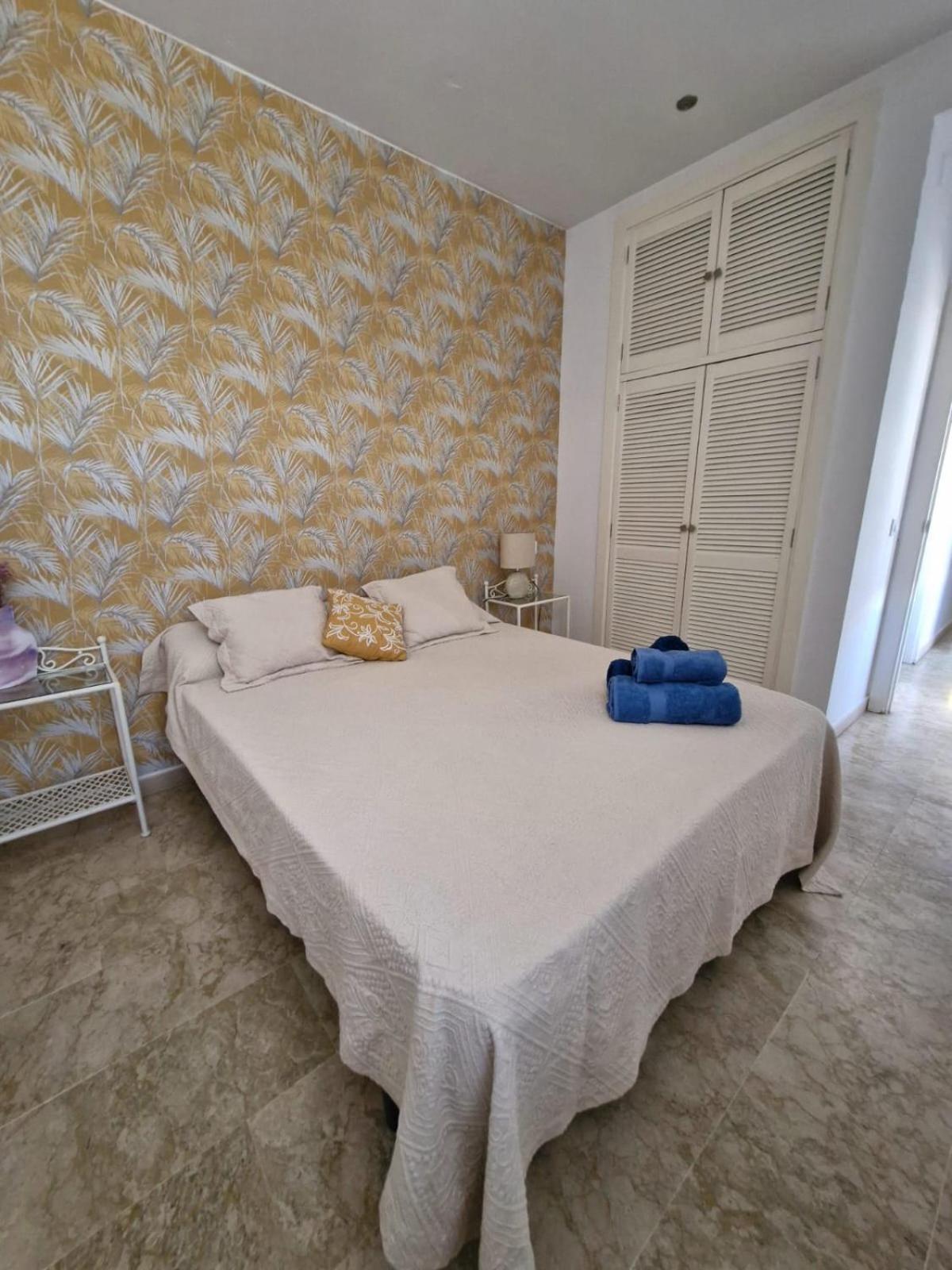 Patio Cartuja Apartman Sevilla Kültér fotó
