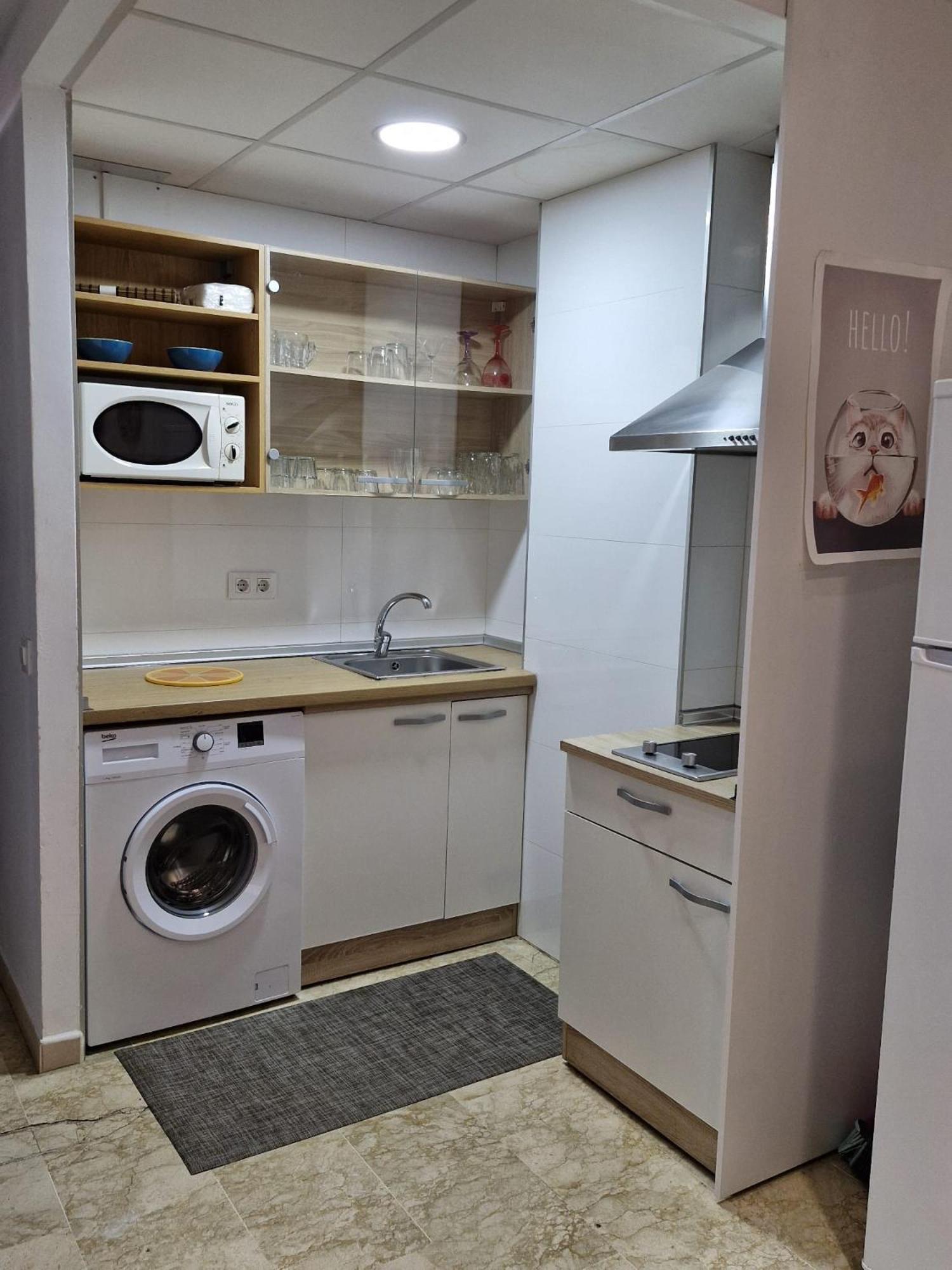 Patio Cartuja Apartman Sevilla Kültér fotó